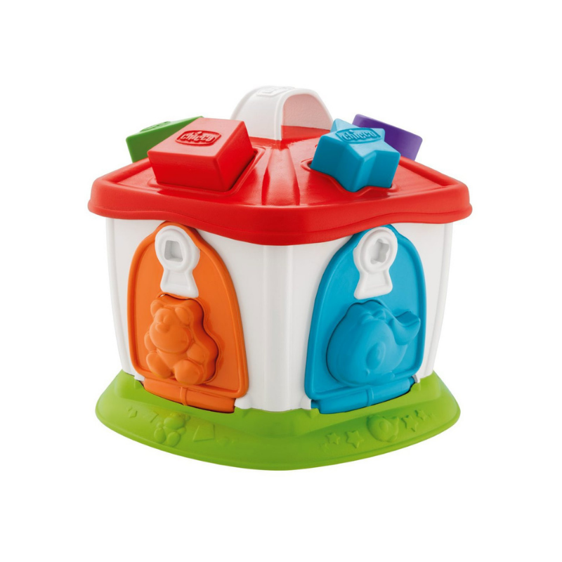 Casa dos Animais Smart2Play