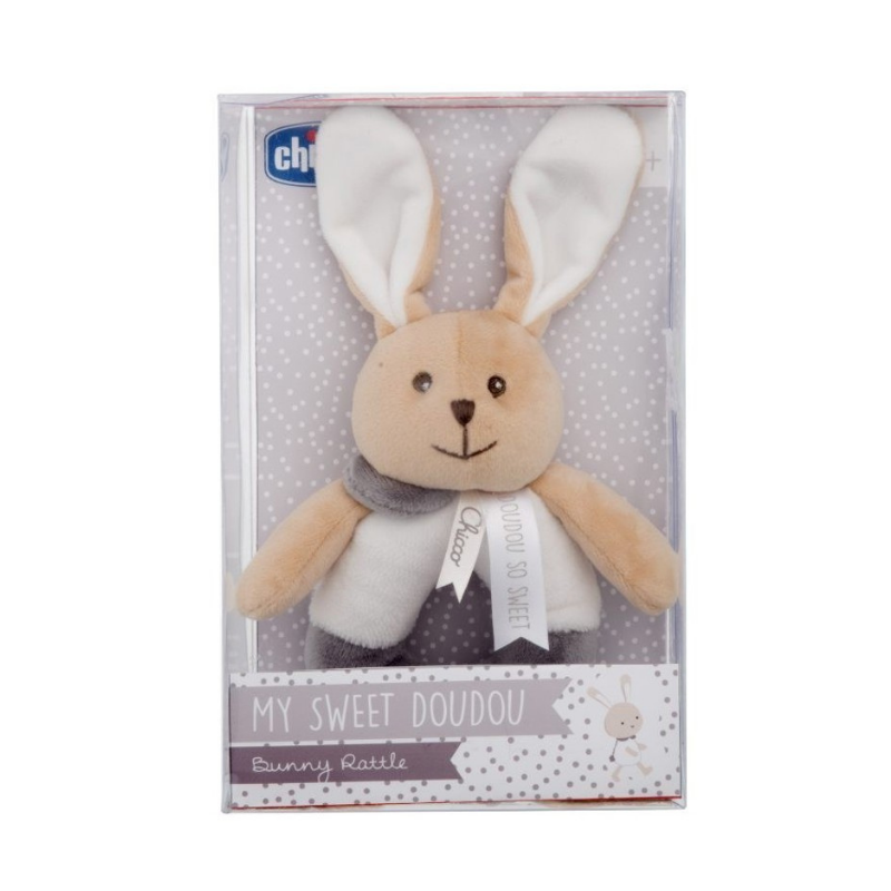 Roca Coelhinho Doudou