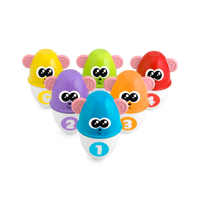 Strike dos Macaquinhos