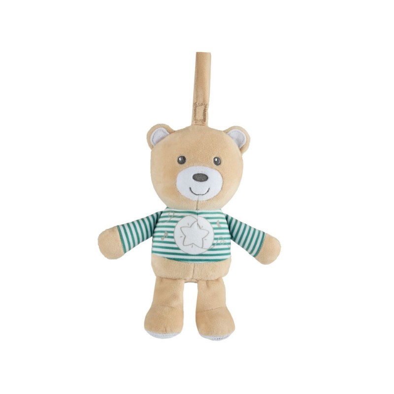 Ursinho Doces Melodias