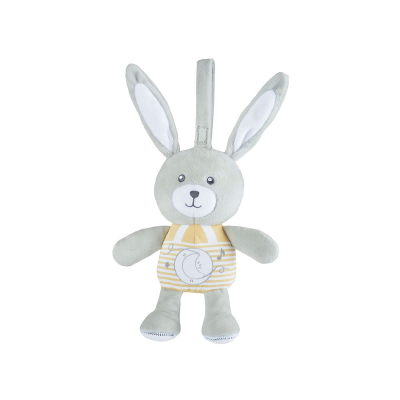 Coelhinho Doces Melodias