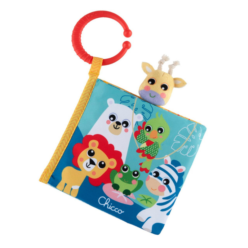 Livrinho dos Animais