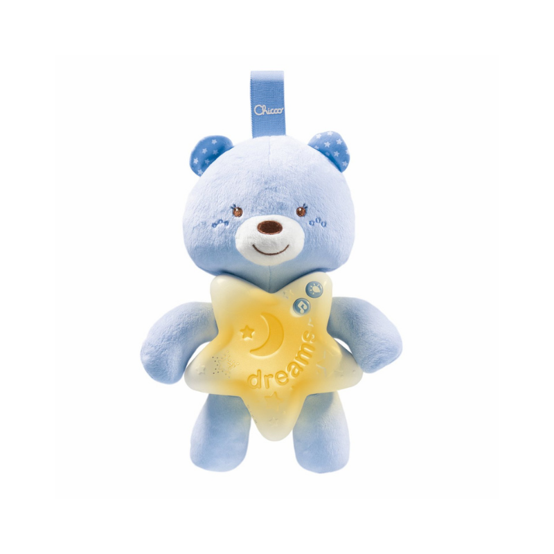 Painel Ursinho Boa Noite