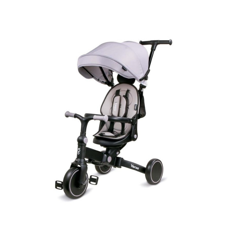 Triciclo Evolutivo Versa