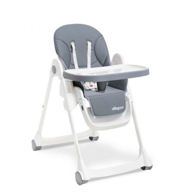 Cadeira Alta Dobrável Comfort Eat