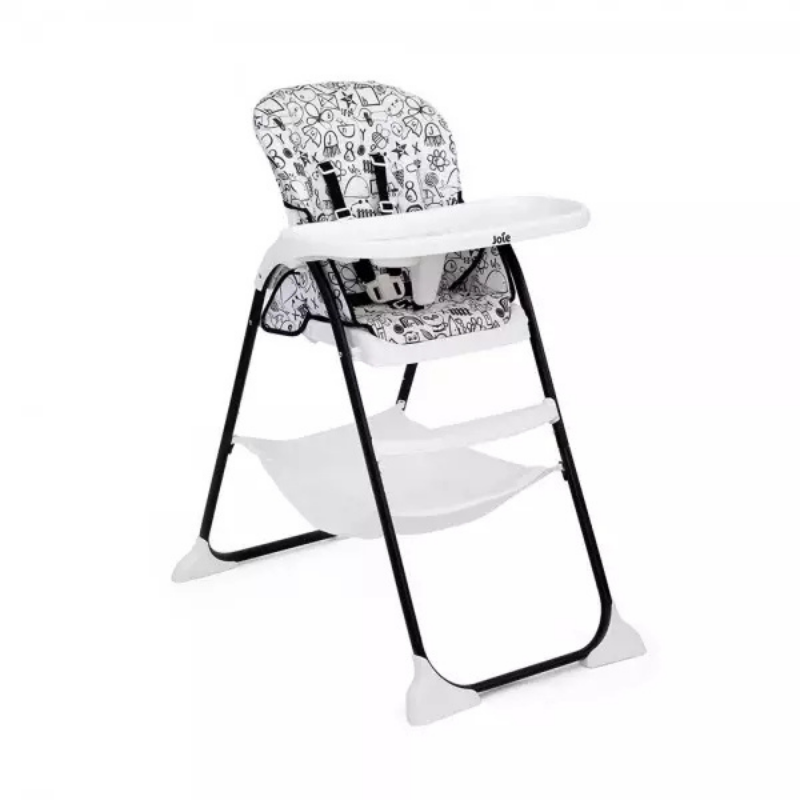 Cadeira Alta Mimzy Snacker