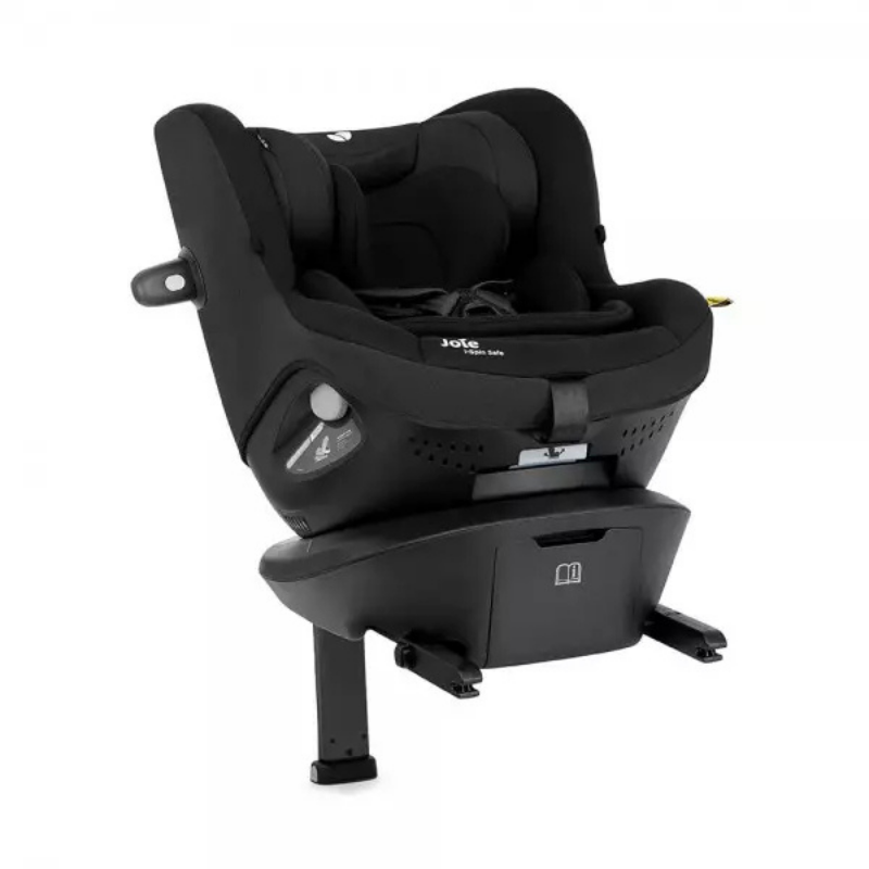 Cadeira auto i-SPIN SAFE