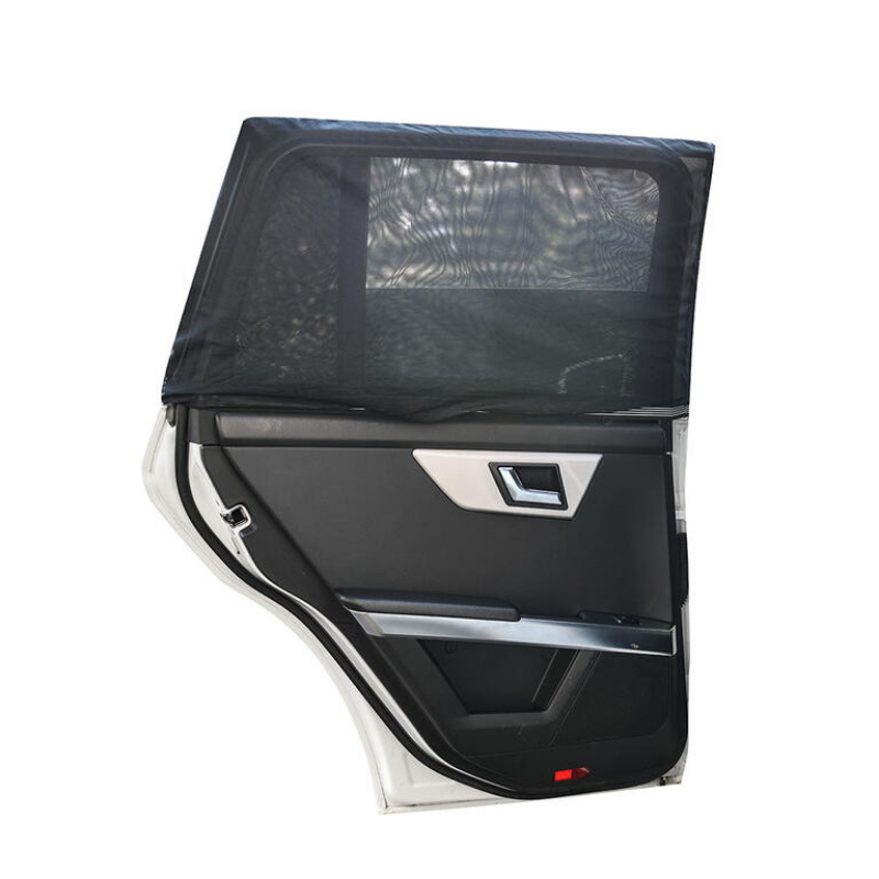 Cortinas Ajustáveis (pack 2)