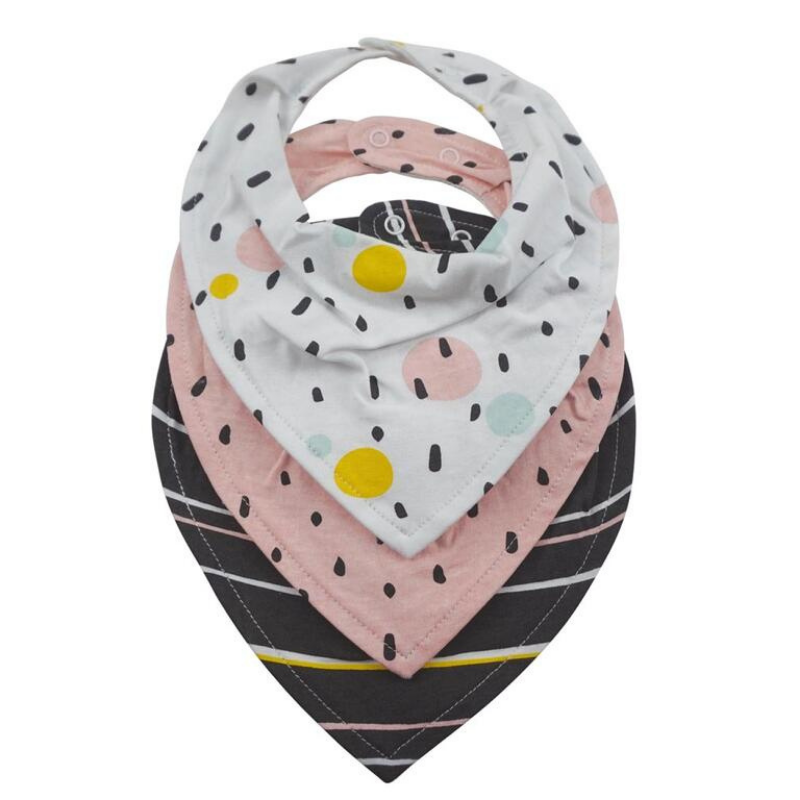 Babetes Bandana (pack 3)