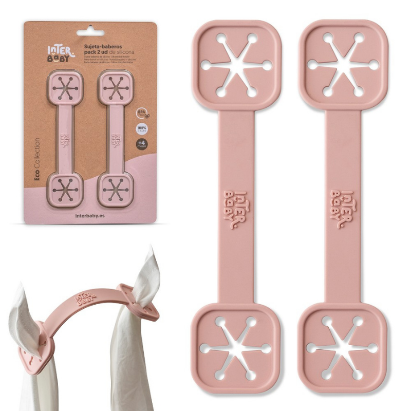 Suporte para Bib's 2 unidades