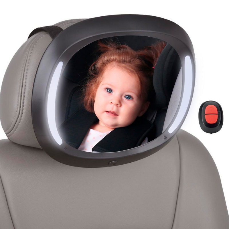 Espelho de Segurança