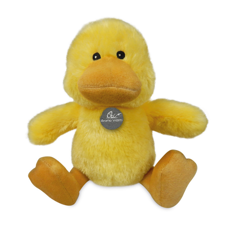 Peluche Aroma Warm