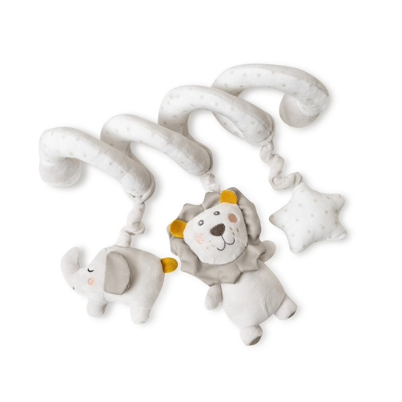 Espiral de Atividades