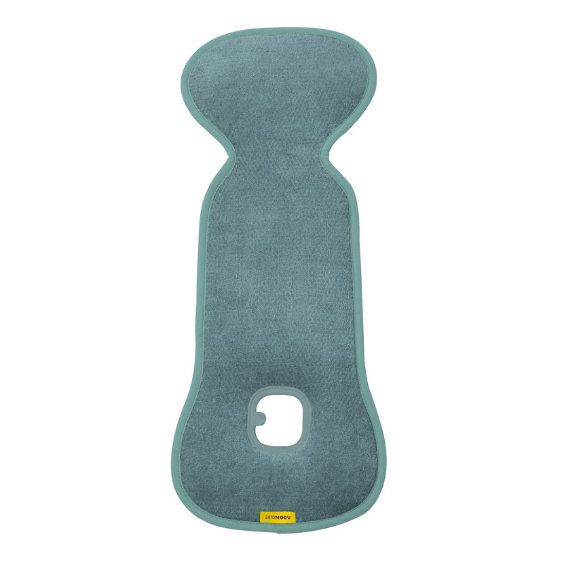 Protetor de Cadeira Auto 3D Airlayer Grupo 0