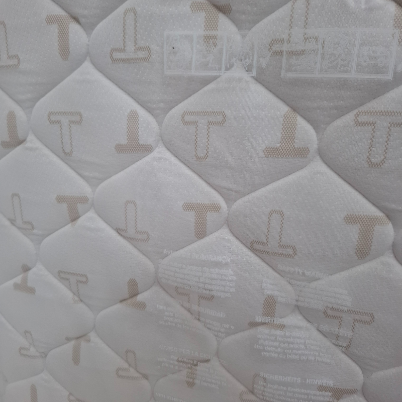 Colchão Viscoelástico 140x70