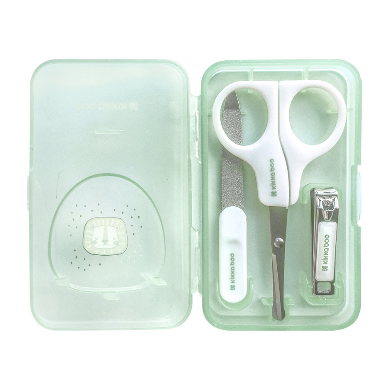 Set de Manicure Savanna