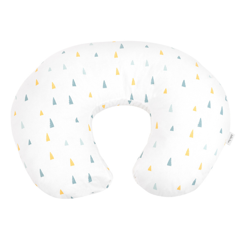 Almofada de Amamentação Pequena