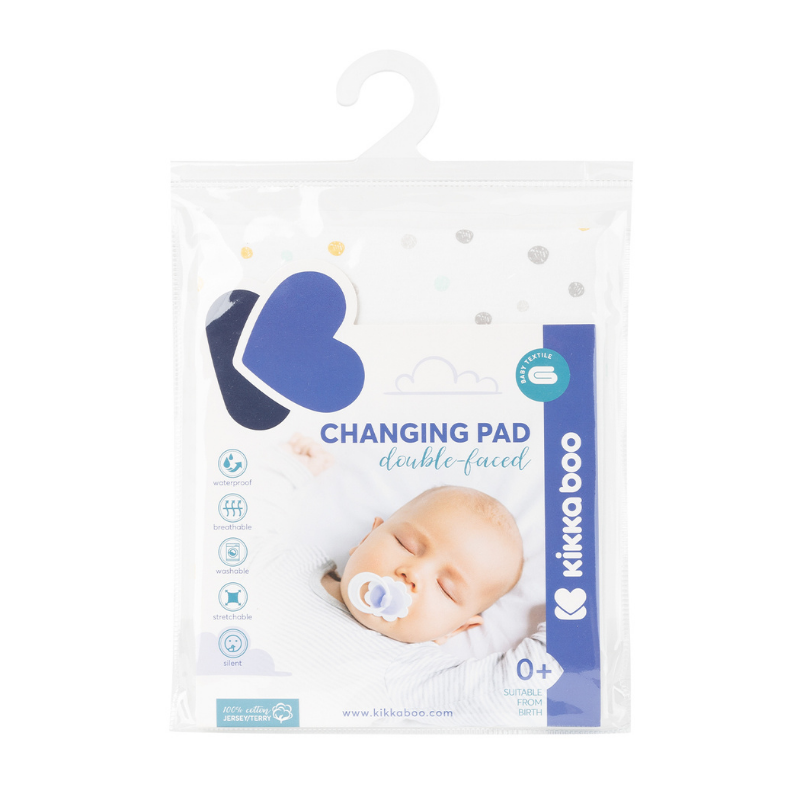 Protetor para Muda Fraldas 50x70 cm