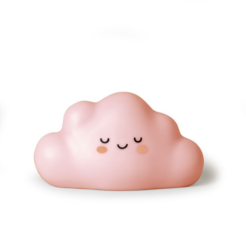 Lâmpada LED com Pilhas