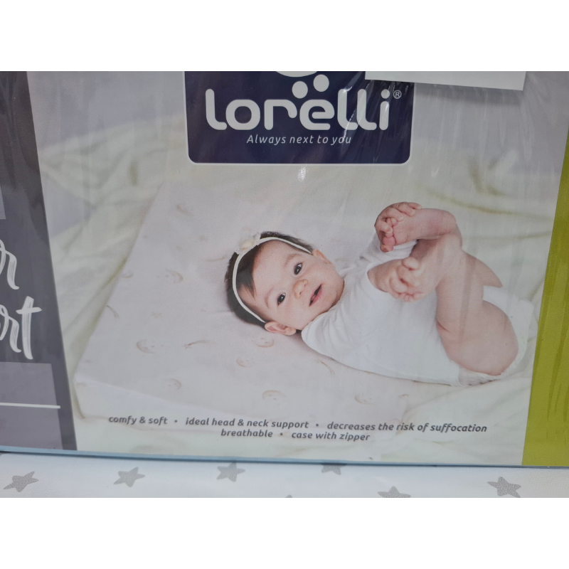 Almofada Air Comfort 60x45 cm