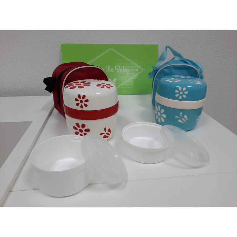 Termo Pic Nic com Bolsa de Transporte