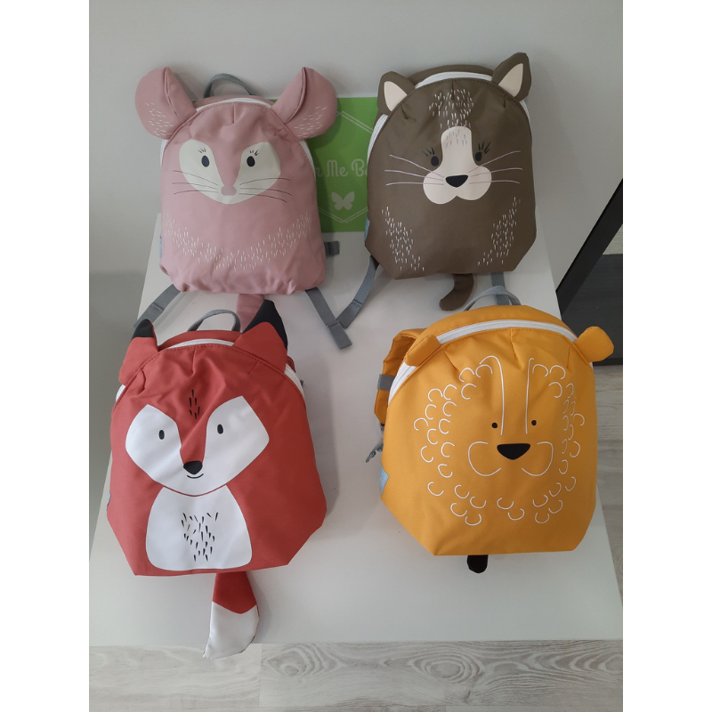 Mochila About Friends