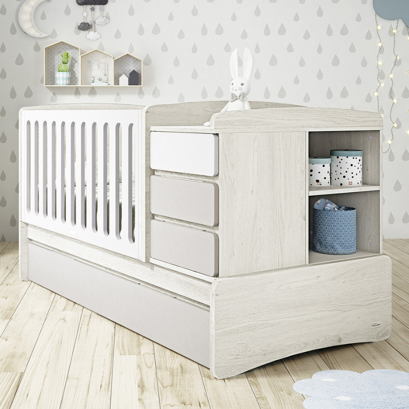 Convertível Combi NEST (PVP: desde 1.275,00€)