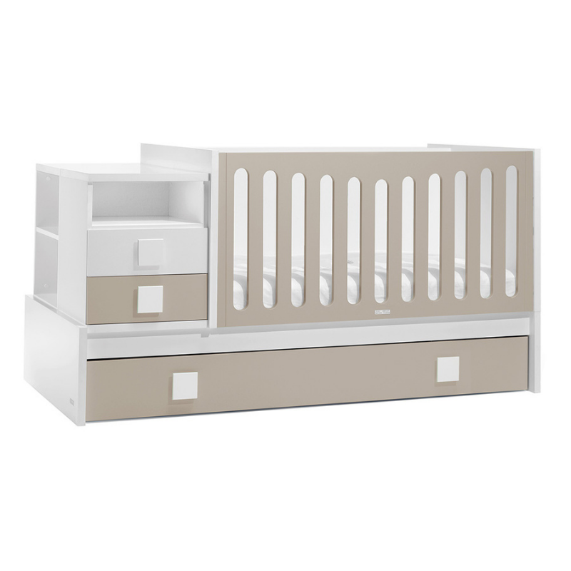 Convertível Combi DECÓ (PVP: desde 1.013,00€)