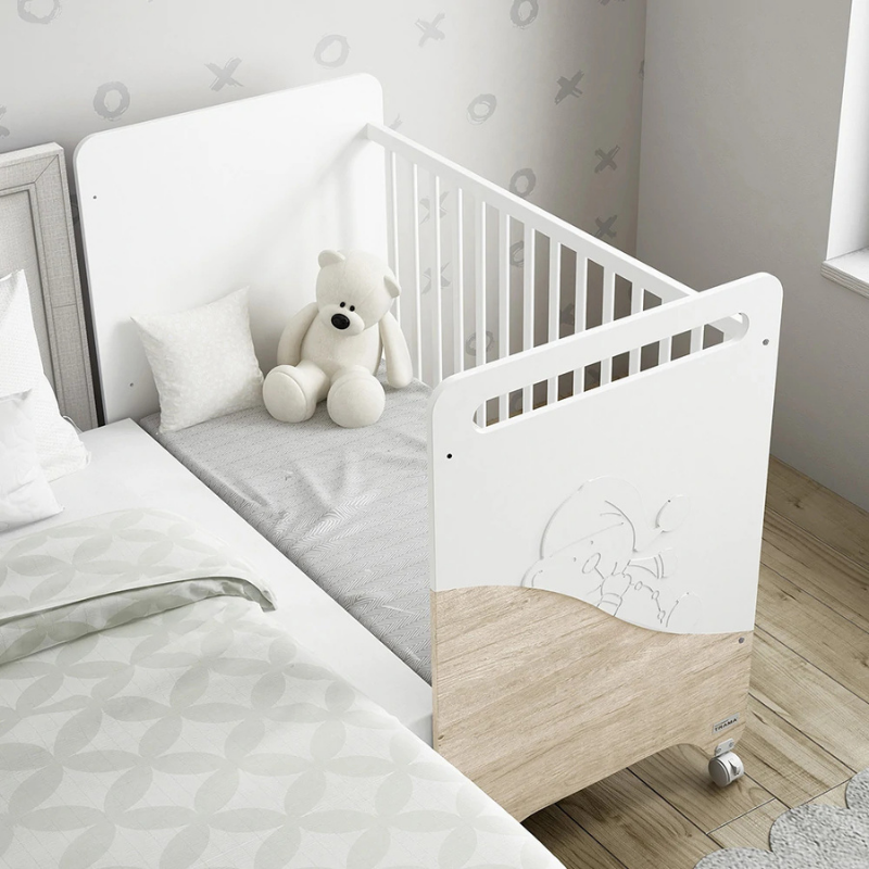 Cama Cosleep GOOD NIGHT