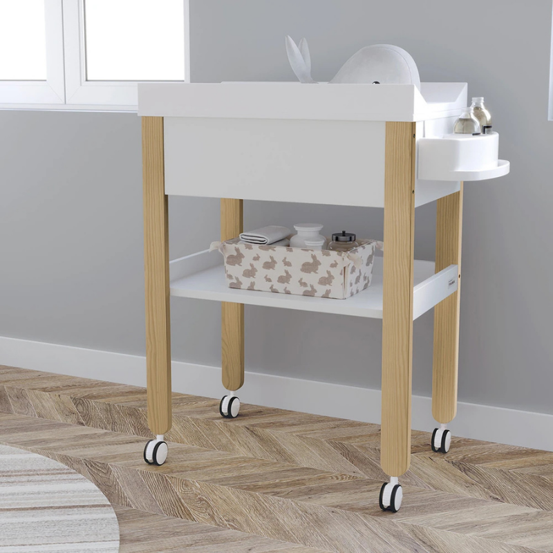 Vestidor-Banheira NONA