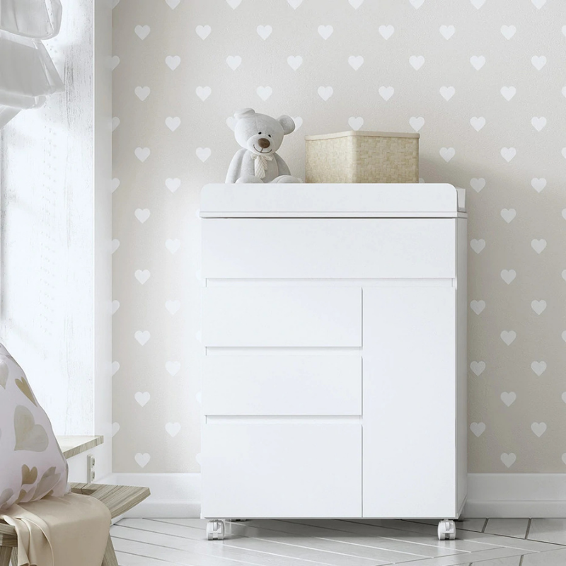 Cómoda-Vestidor COOL