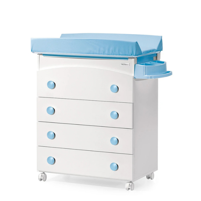 Cómoda-Banheira ECOBOW