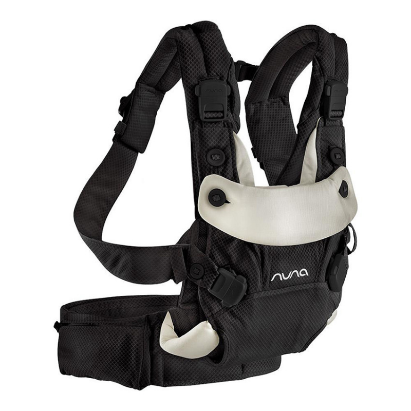 Mochila Portabebés CUDL