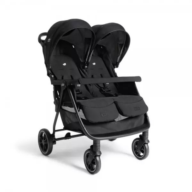 Carrinho de passeio gémeos ESTRELLA - SIGNATURE