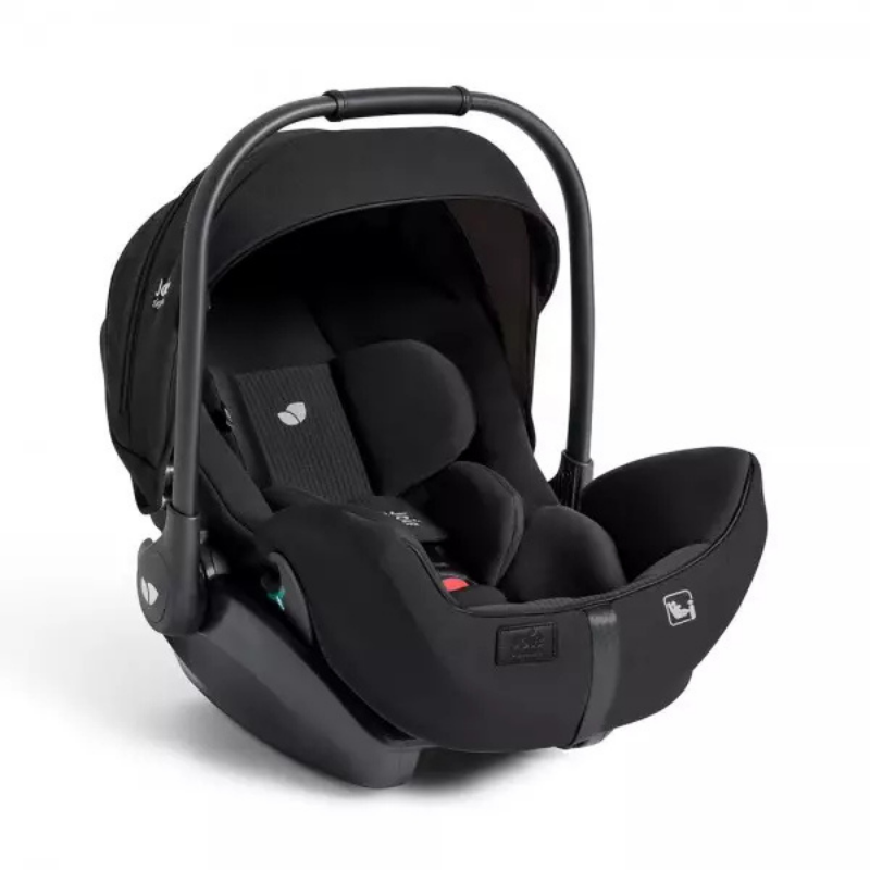 Portabebes i-LEVEL PRO - SIGNATURE