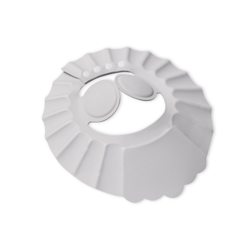 Touca ajustável para bebés