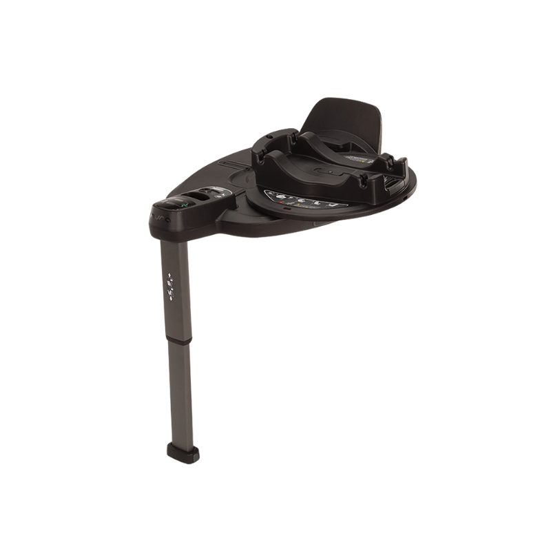 Base Isofix BASE CURV