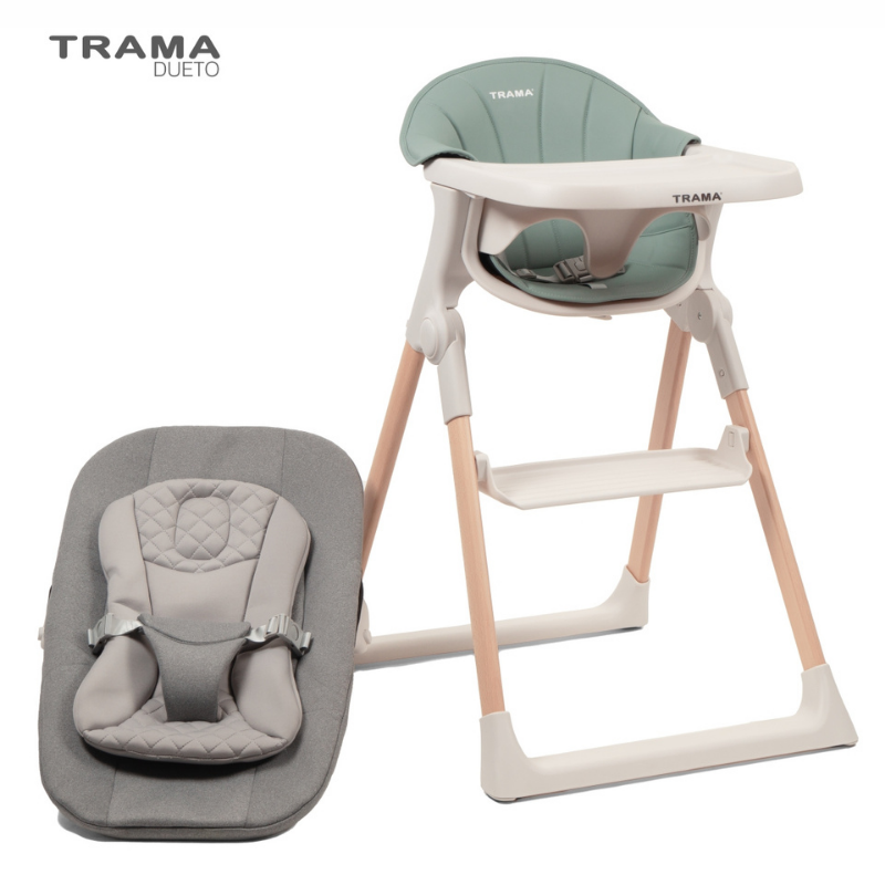 Cadeira de Mesa DUETO