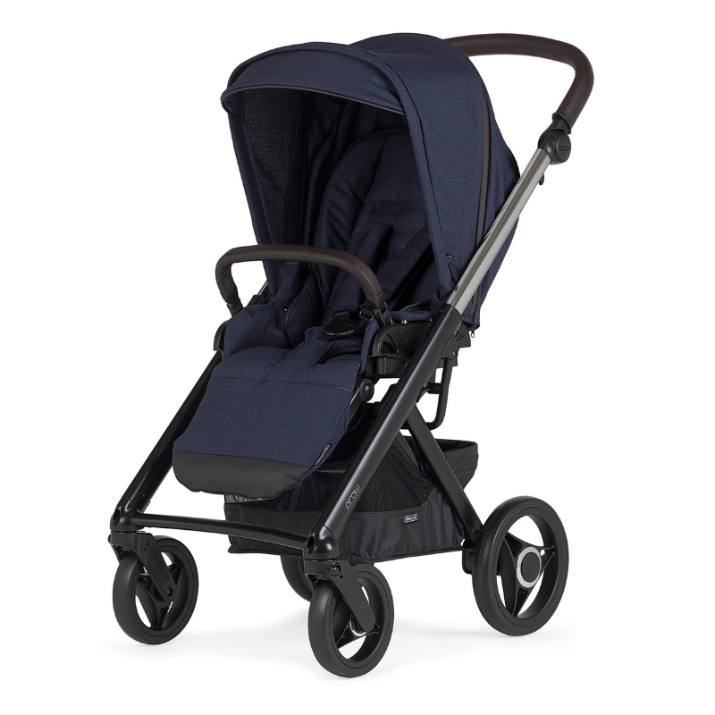 TRIO PROW COMPACT - BÉBÉCAR