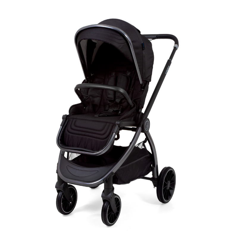 DUO LUCCA - Maxibaby (OFERTA base isofix)